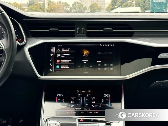 Audi A6L id 4290179 из Китая 18