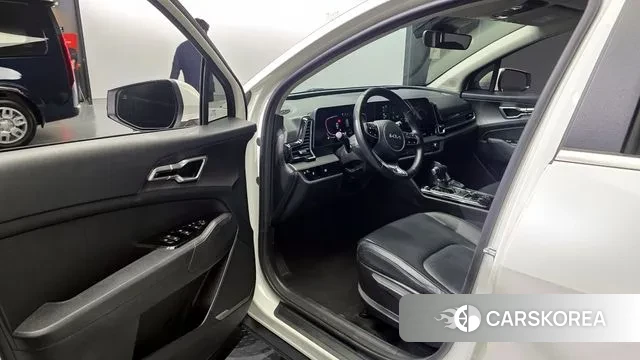 Kia Sportage 5th Generation id 3372994 из Кореи 20