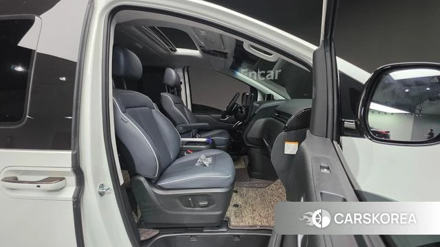 Hyundai Staria id 4322068 из Кореи 38