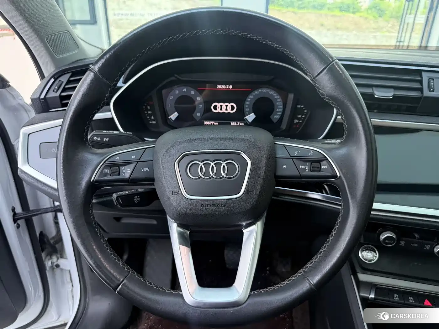Audi Q3 id 4577643 из Китая 18