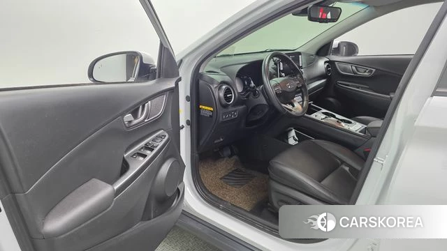 Hyundai Kona Electric id 3866775 из Кореи 20