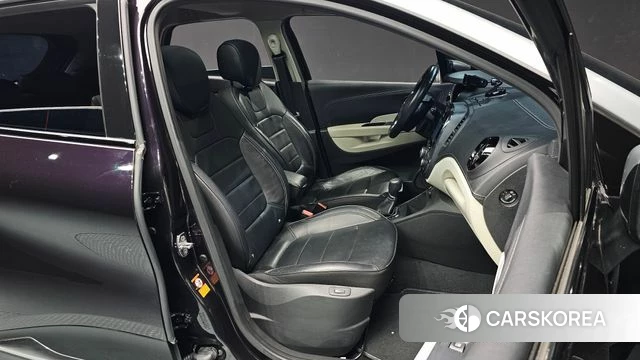 Renault Korea (Samsung) New QM3 id 3880042 из Кореи 20