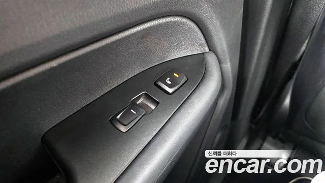 Ssangyong The New Rexton Sport id 2554892 из Кореи 20