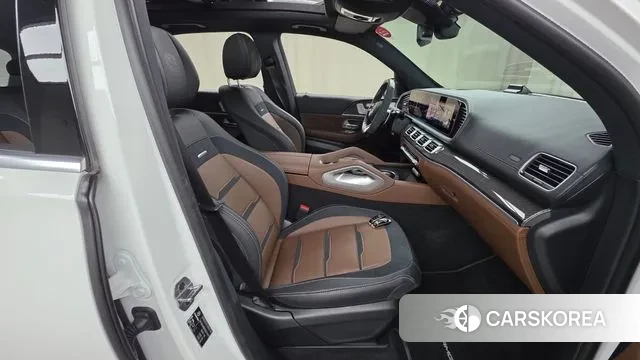 Mercedes-Benz GLE-Class W167 id 3549661 из Кореи 20