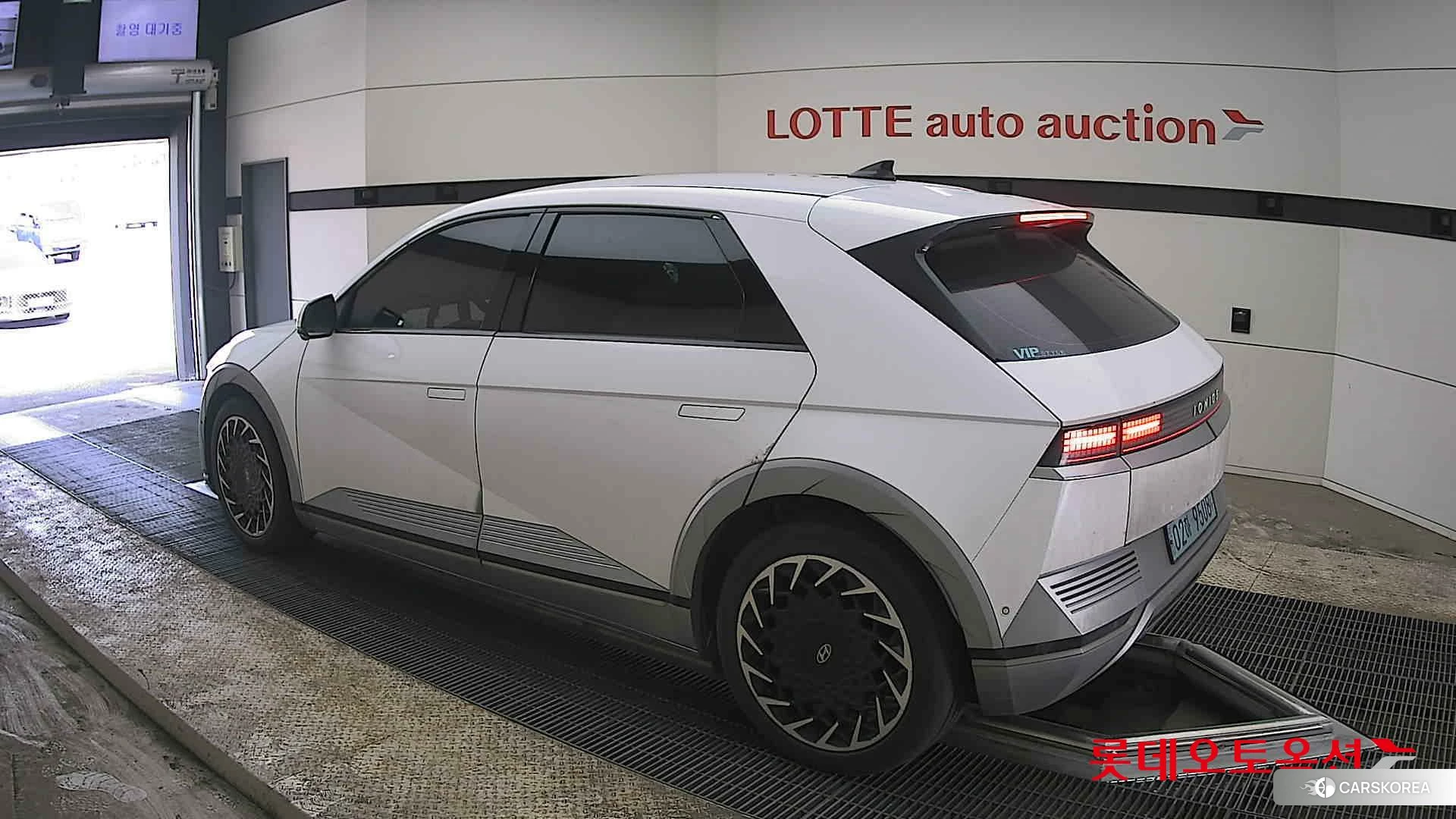 Hyundai IONIQ 5 id 3882064 из Кореи 36