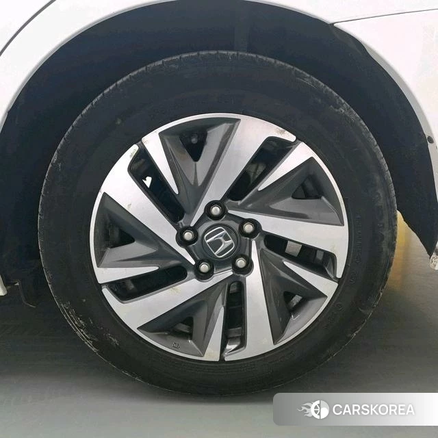 Honda Lingpai id 4253736 из Китая 20