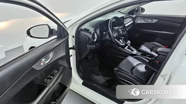 Kia The New K3 2nd generation id 3343539 из Кореи 20