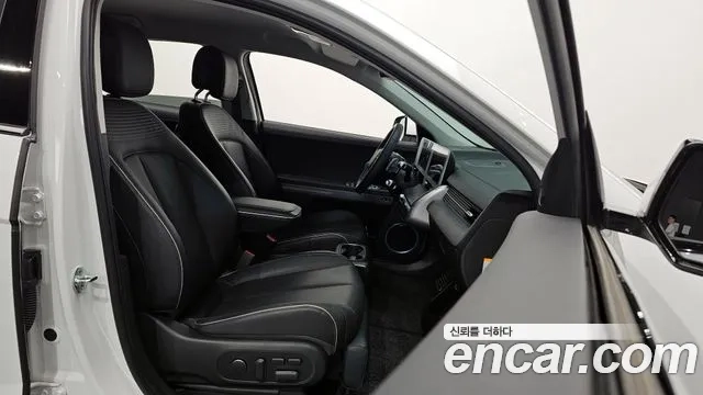 Hyundai Ionic 5 id 2948139 из Кореи 20