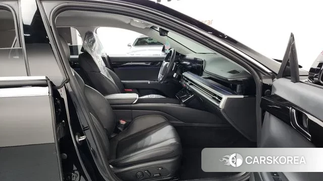 Hyundai Grandeur (GN7) id 3372123 из Кореи 20