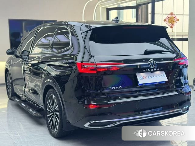 Volkswagen Weiran id 4359463 из Китая 12
