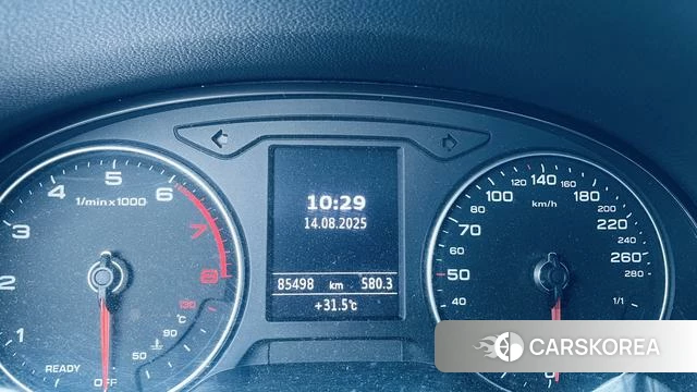 Audi A3 id 4234824 из Китая 16