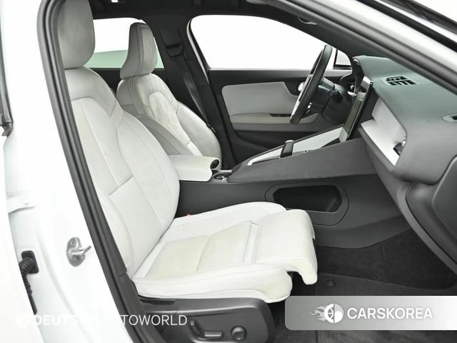 Polestar Polestar 2 id 4266591 из Кореи 20