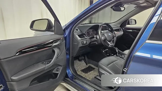 BMW X1 (F48) id 3659853 из Кореи 20