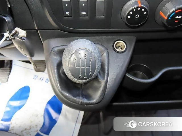 Renault Korea (Samsung) Master id 4430124 из Кореи 20