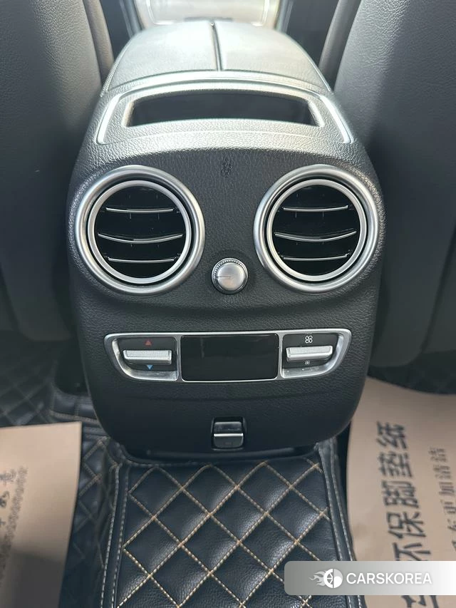 Mercedes-Benz GLC id 4260939 из Китая 13