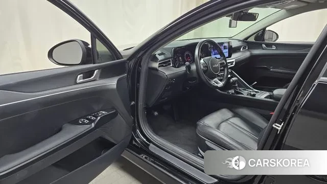 Kia K5 3rd generation id 3334683 из Кореи 20