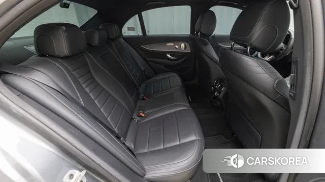 Mercedes-Benz E-Class W213 id 2964779 из Кореи 20