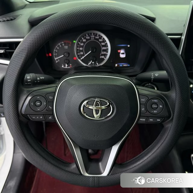 Toyota Lei Ling id 4333788 из Китая 20