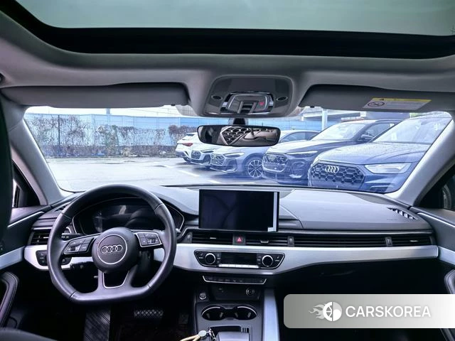 Audi A4L id 3926904 из Китая 12