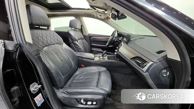 BMW 6 Series GT (G32) id 3656908 из Кореи 20