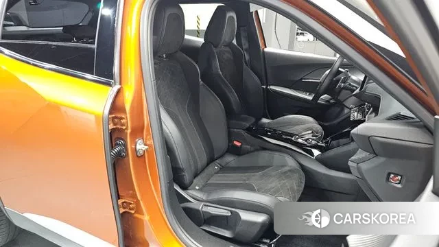 Peugeot 2008 Second generation id 3059431 из Кореи 20