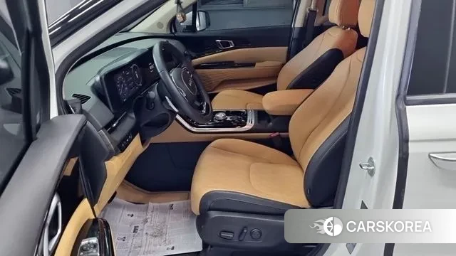 Kia Carnival 4th generation id 3457669 из Кореи 18