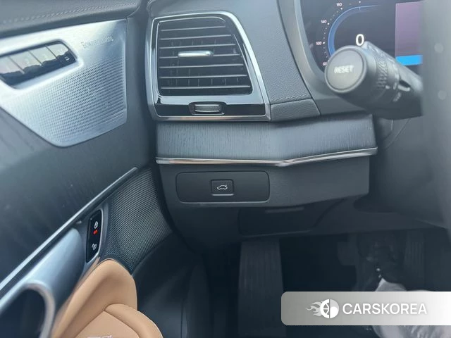 Volvo XC90 second Generation id 3934123 из Кореи 15