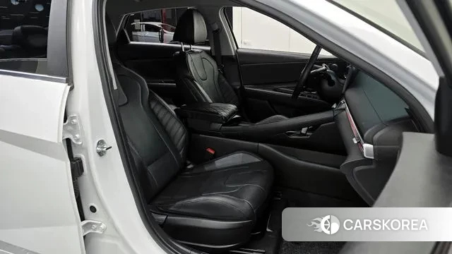 Hyundai Avante (CN7) id 3636075 из Кореи 20