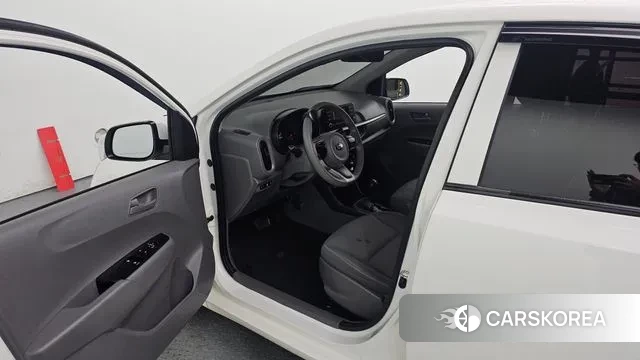 Kia All New Morning (JA) id 3302880 из Кореи 20