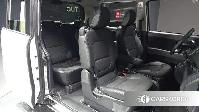 Kia The New Kia Ray id 3360022 из Кореи 20