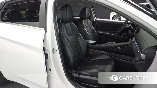 Hyundai Avante (CN7) id 3567175 из Кореи 20