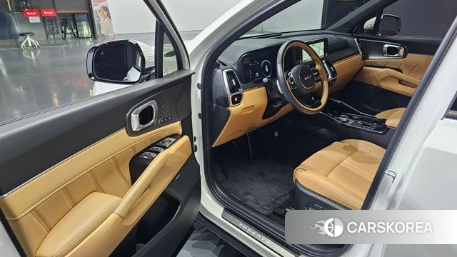 Kia Sorento 4th Generation id 4414740 из Кореи 39