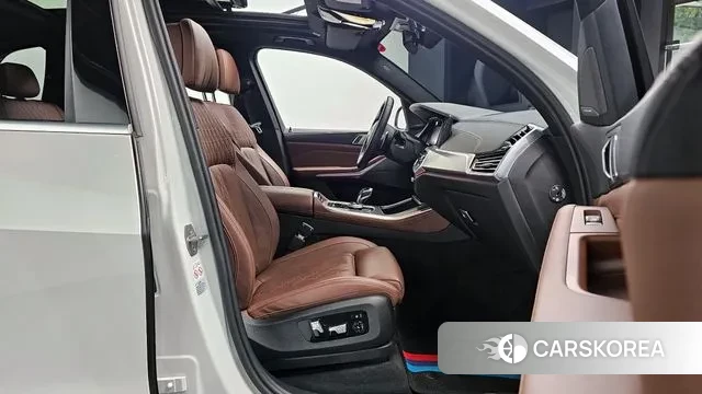 BMW X5 (G05) id 3400561 из Кореи 20