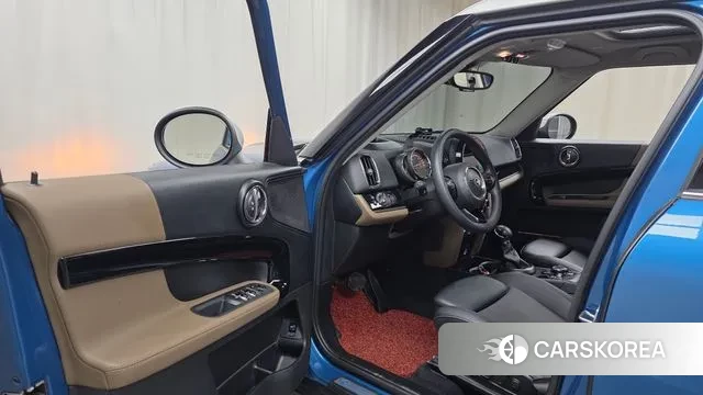 Mini Cooper Countryman id 3474503 из Кореи 20