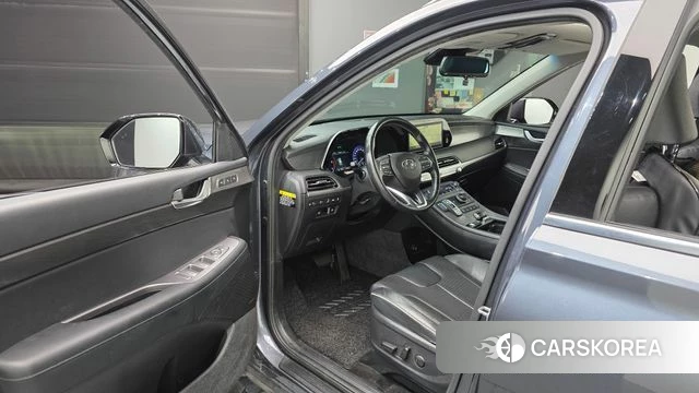 Hyundai Palisade id 4446576 из Кореи 36