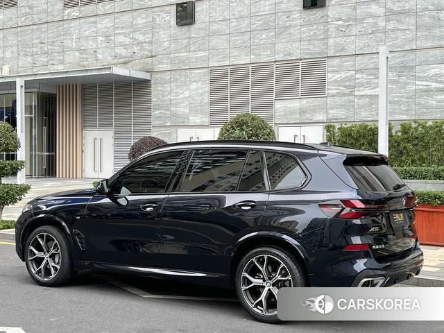 BMW X5 id 4278301 из Китая 23
