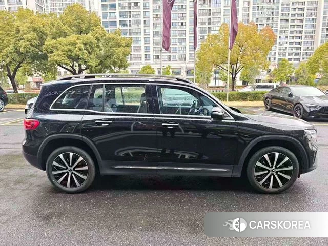 Mercedes-Benz GLB id 4259710 из Китая 17
