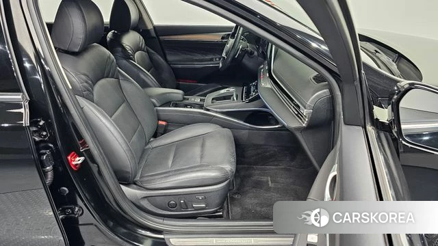 Hyundai The New Grandeur IG id 3884813 из Кореи 20