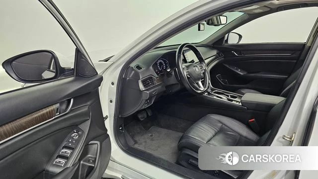 Honda Accord 10th Generation id 3893773 из Кореи 20