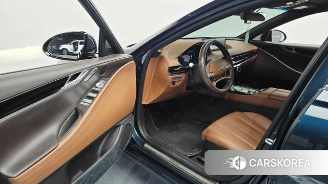 Genesis G80 (RG3) id 4429314 из Кореи 31