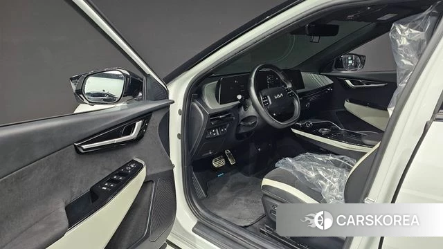 Kia EV6 id 3923041 из Кореи 20