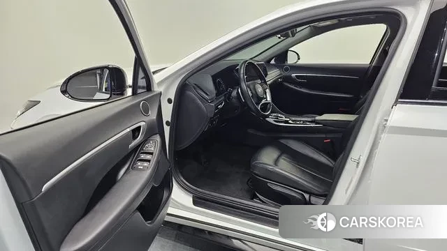 Hyundai Sonata (DN8) id 3597485 из Кореи 20