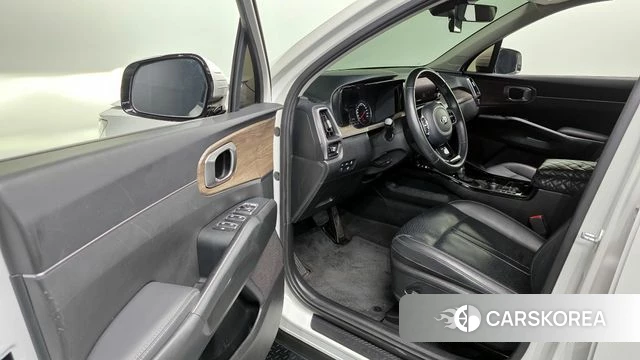 Kia Sorento 4th Generation id 4376908 из Кореи 33