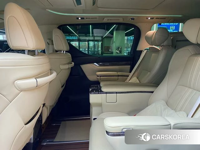 Toyota Wilfa id 3856964 из Китая 12