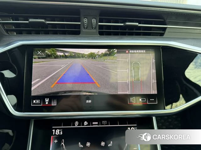 Audi A6L id 4297561 из Китая 26