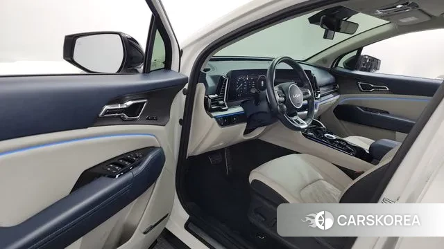 Kia Sportage 5th Generation id 3586127 из Кореи 20