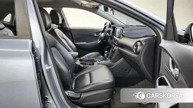 Hyundai Kona id 3227005 из Кореи 20