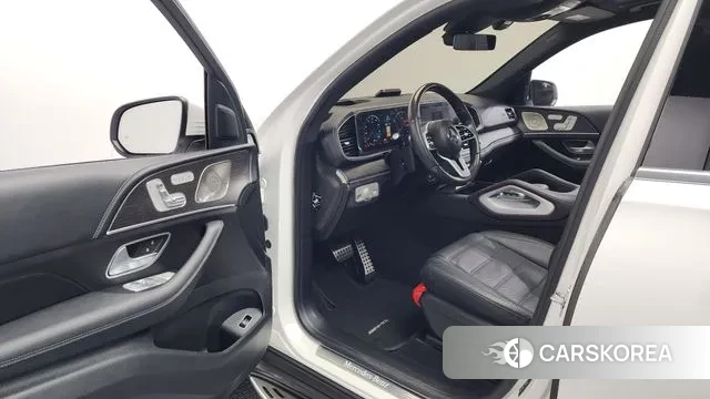 Mercedes-Benz GLS - Class X167 id 3453114 из Кореи 20