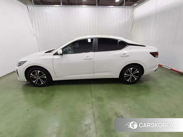 Nissan Xuan Yi id 4242427 из Китая 20