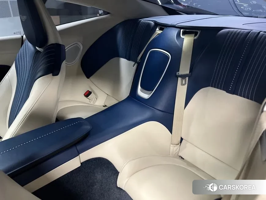 Aston Martin DB11 id 1685586 из Кореи 20